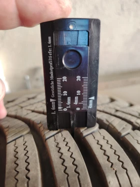 Гуми с джанти Hankook 195/65R15, снимка 8