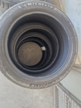 Гуми Летни 255/45R20, снимка 2