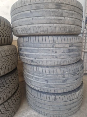 Гуми Летни 255/45R20, снимка 3