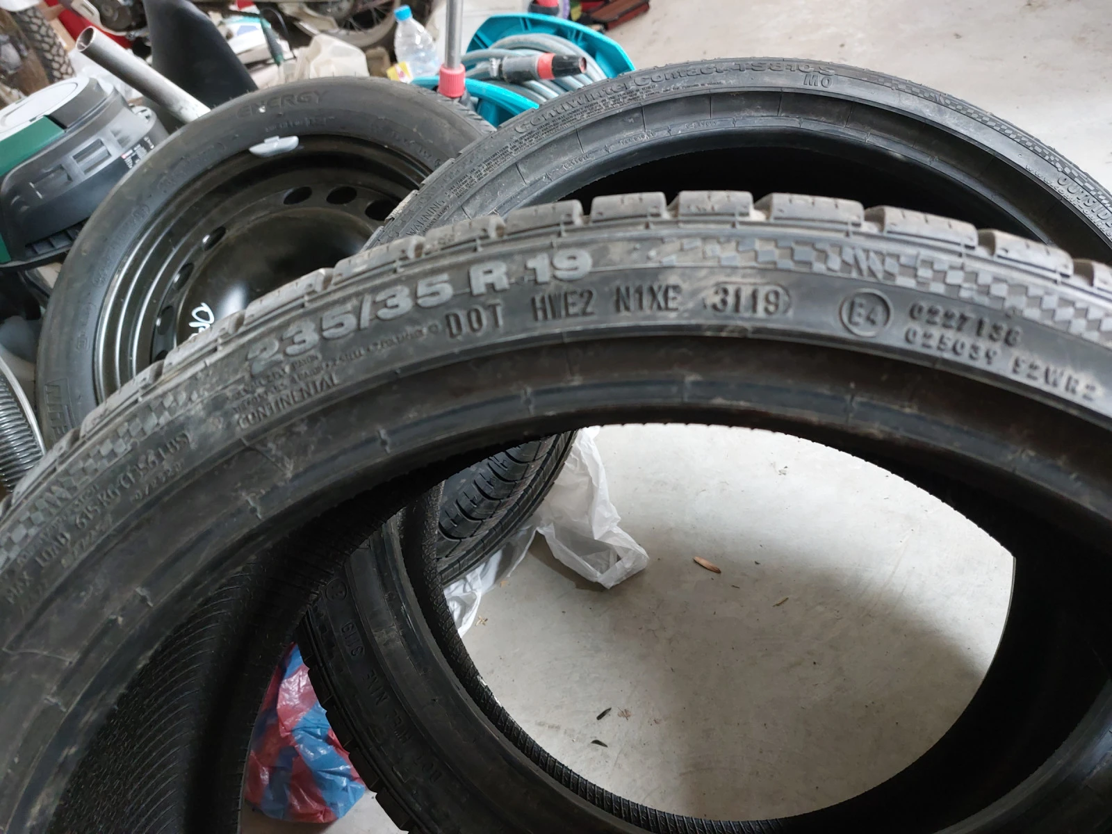 ���� 235/35R19 | Mobile.bg � ����������� 5