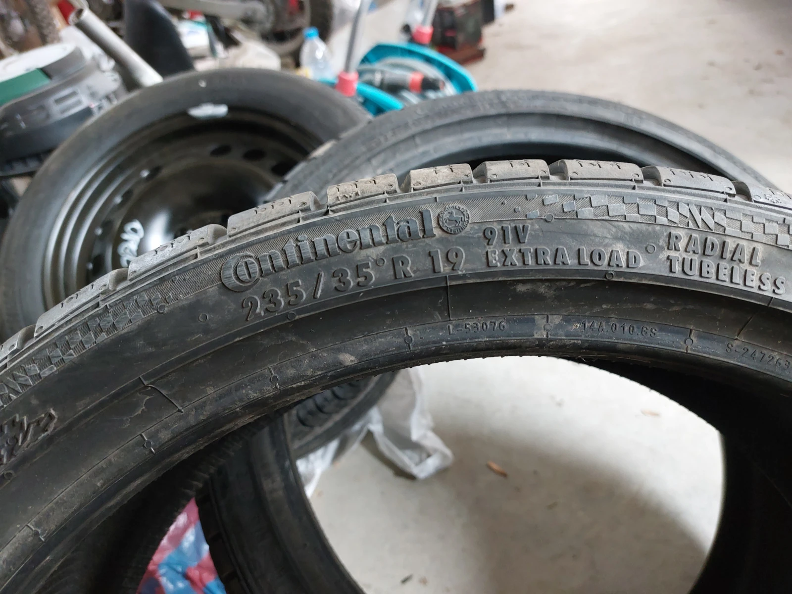 ���� 235/35R19 | Mobile.bg � ����������� 4