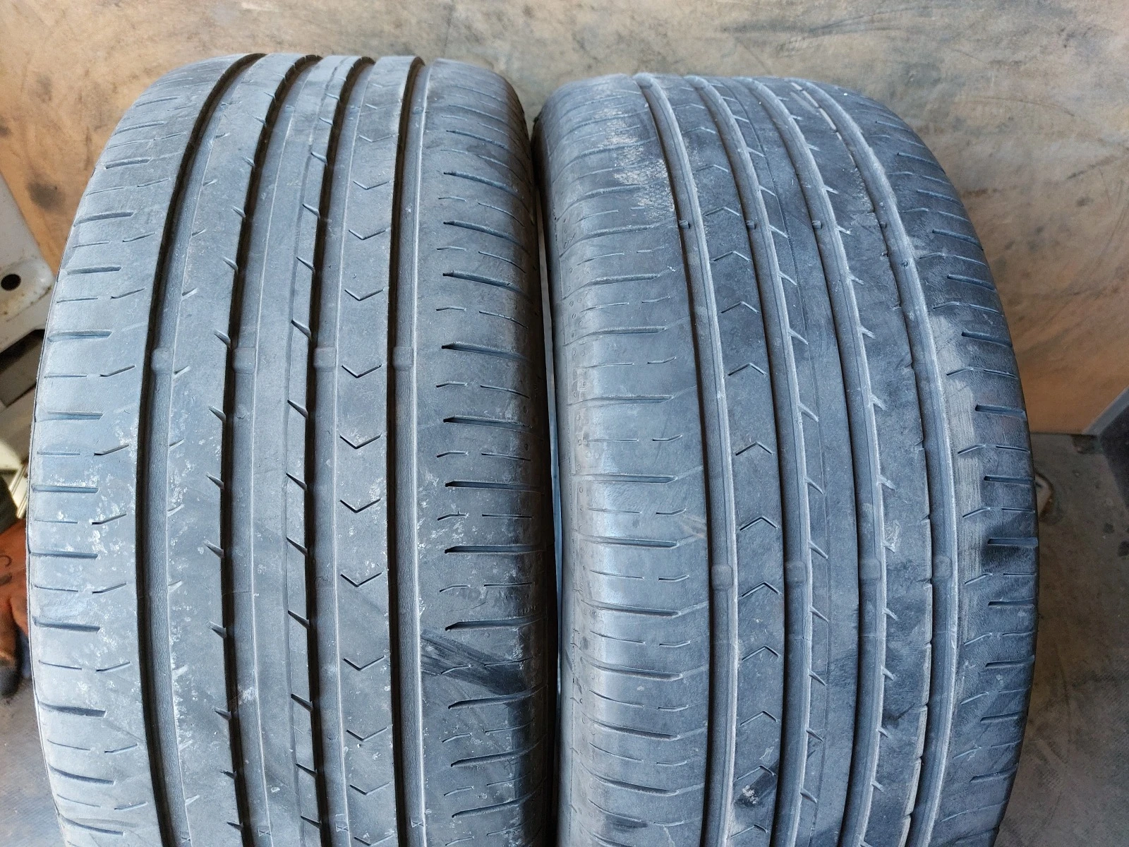  225/55R16 | Mobile.bg   1