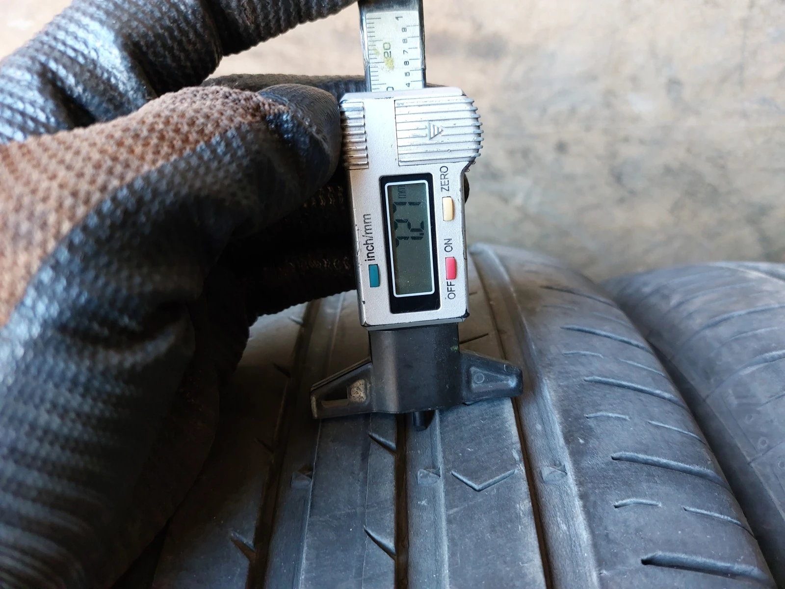  225/55R16 | Mobile.bg   2