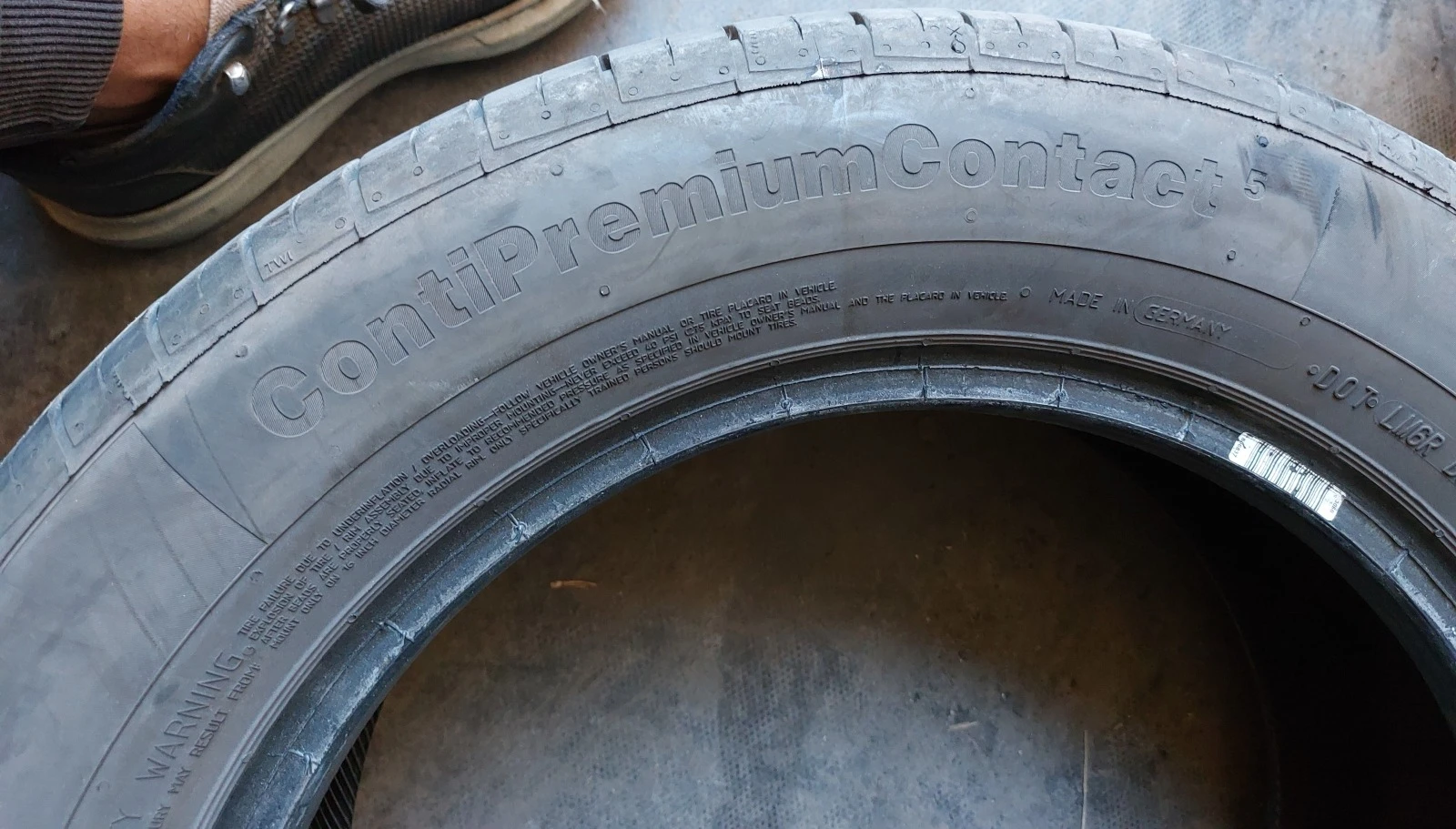  225/55R16 | Mobile.bg   4