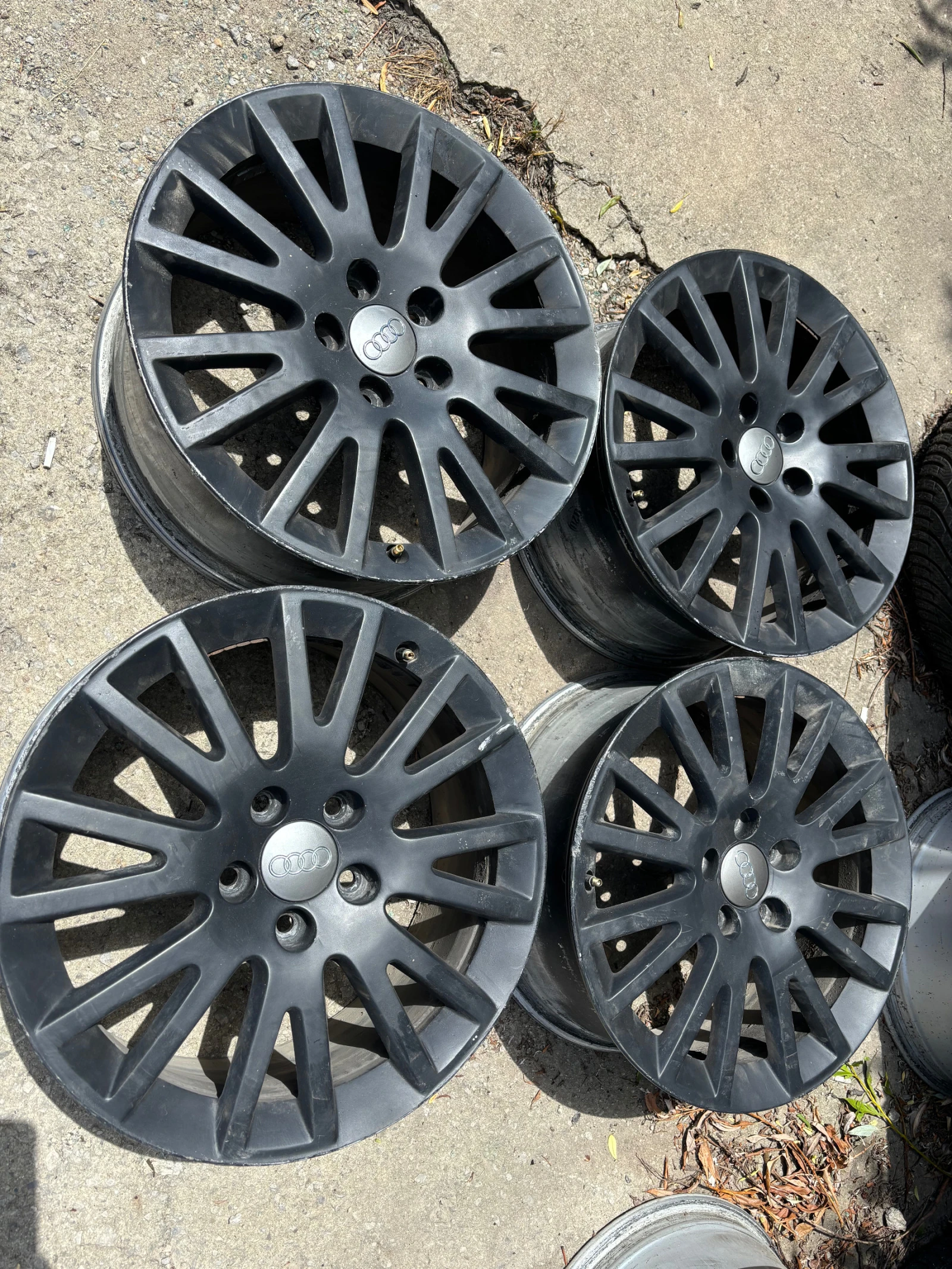   Audi | Mobile.bg   1