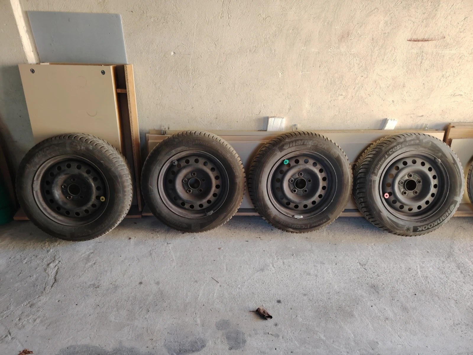    195/65R15  Nissan Almera tino | Mobile.bg   3