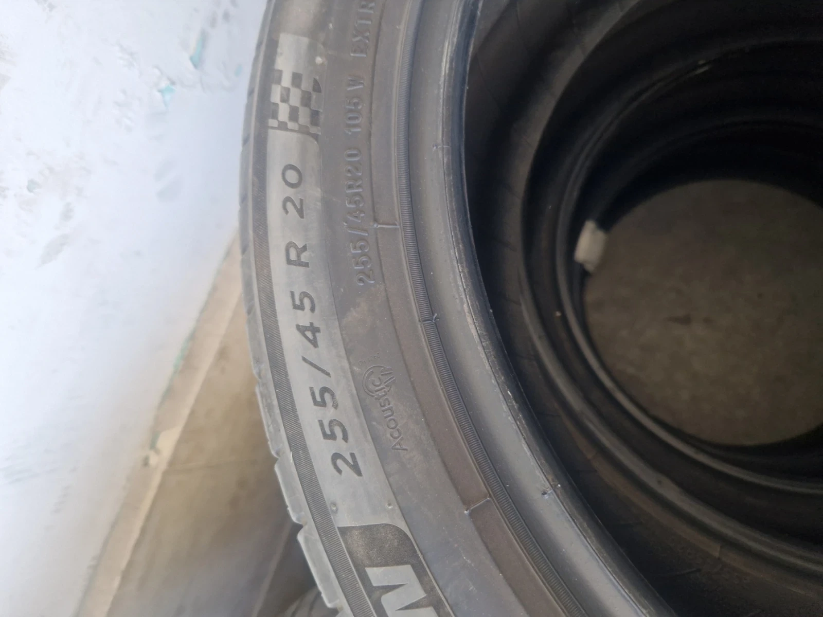  255/45R20 | Mobile.bg   1