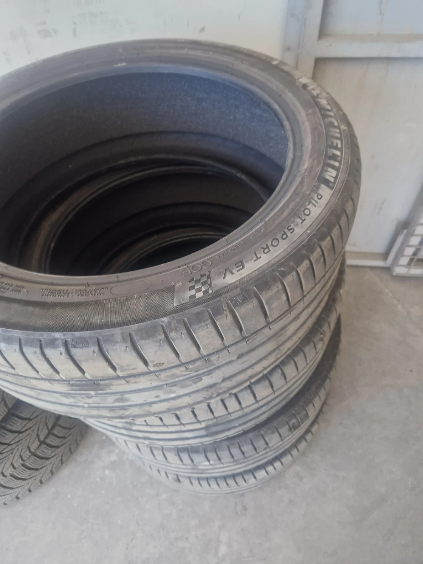  255/45R20 | Mobile.bg   4