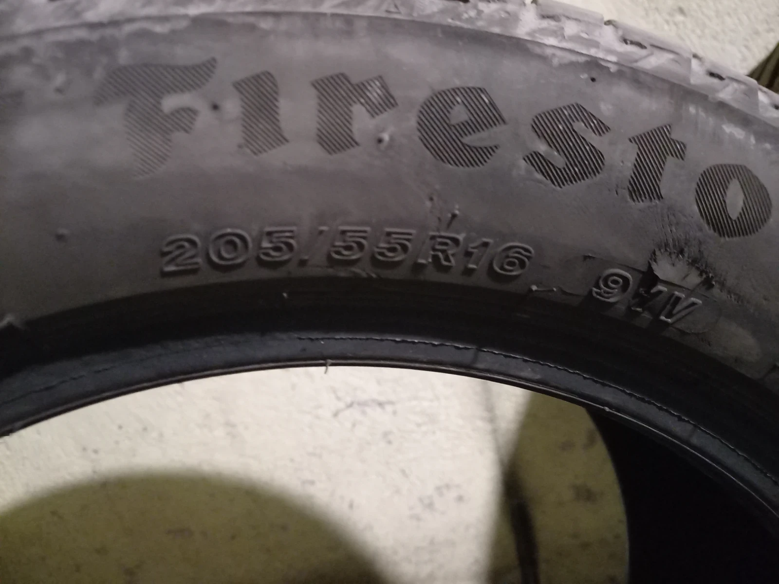  205/55R16 | Mobile.bg   2