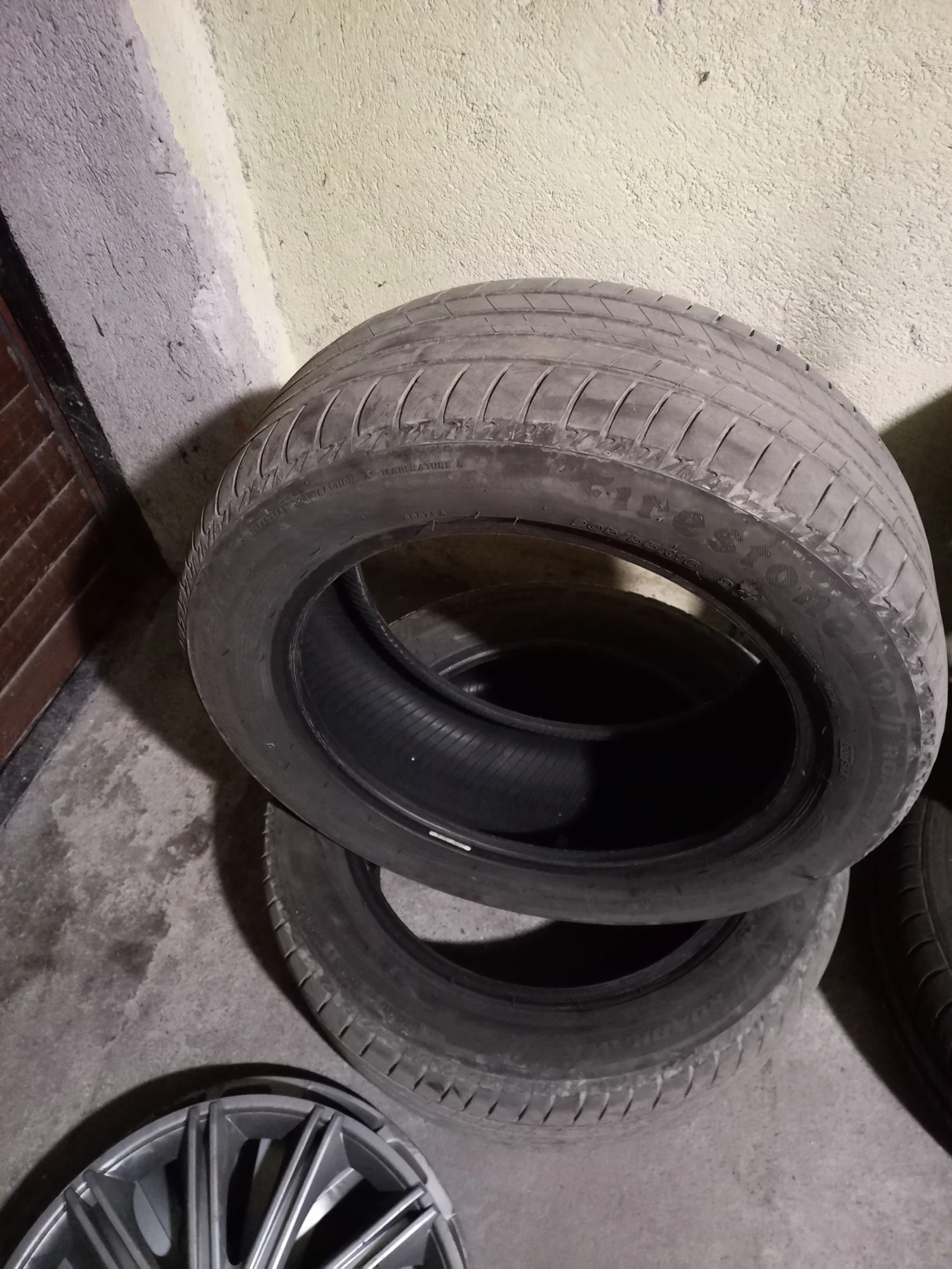  205/55R16 | Mobile.bg   1