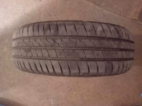 Гуми Летни 185/65R15, снимка 1 - Гуми и джанти - 49179837