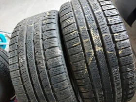 Гуми Зимни 235/35R19, снимка 2 - Гуми и джанти - 42801777