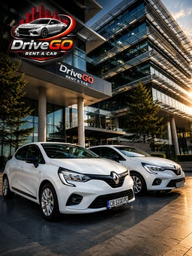 ����� �� �������� ��  DriveGO Rent a Car  ; ���� ��� ����
