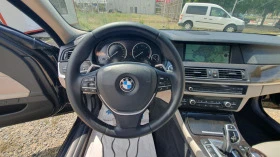 BMW 530 ПРОДАДЕН, снимка 10