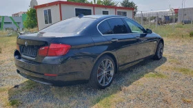 BMW 530 ПРОДАДЕН, снимка 5