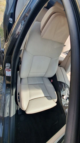 BMW 530 ПРОДАДЕН, снимка 8
