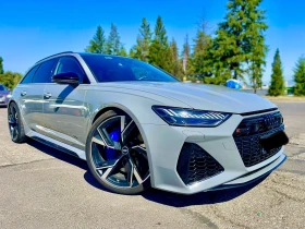 Audi Rs6 Stage 1/ Гаранция до 03.2026