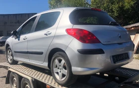 Peugeot 308 1.4 vti 95 к с, снимка 4