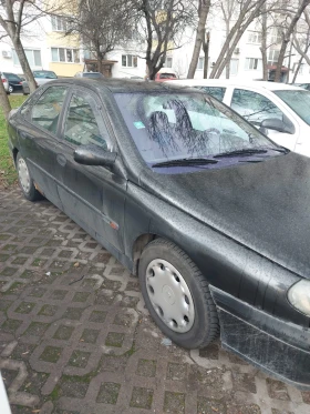 Renault Laguna, снимка 3