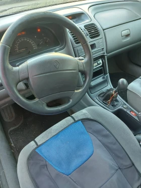 Renault Laguna, снимка 5