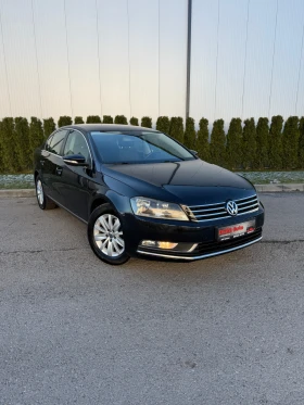 VW Passat 2.0tdi 140k.c* Седан* DSG* Подгрев* ЛИЗИНГ, снимка 1
