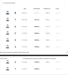 Opel Astra H 1. 7 CDTI (110 к. с. ) 2010 г. Cosmo / 111 Years, снимка 10