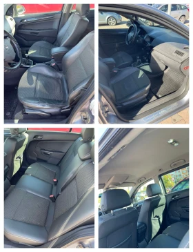 Opel Astra H 1. 7 CDTI (110 к. с. ) 2010 г. Cosmo / 111 Years, снимка 5
