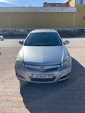 Opel Astra H 1. 7 CDTI (110 к. с. ) 2010 г. Cosmo / 111 Years, снимка 1