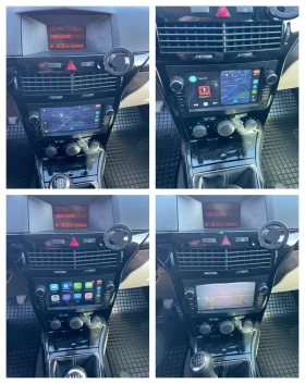 Opel Astra H 1. 7 CDTI (110 к. с. ) 2010 г. Cosmo / 111 Years, снимка 3