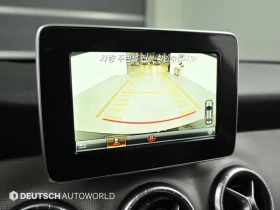 Mercedes-Benz CLA Cla250 4Matic, снимка 15