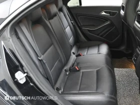 Mercedes-Benz CLA Cla250 4Matic, снимка 12