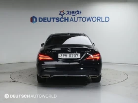 Mercedes-Benz CLA Cla250 4Matic, снимка 4