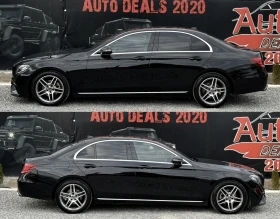 Mercedes-Benz E 220 AMG* DIGITAL* 9G* BURMESTER* СОБСТВЕН ЛИЗИНГ, снимка 5