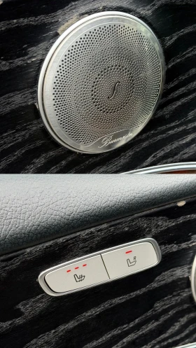 Mercedes-Benz E 220 AMG* DIGITAL* 9G* BURMESTER* СОБСТВЕН ЛИЗИНГ, снимка 17