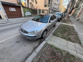 Ford Mondeo, снимка 1