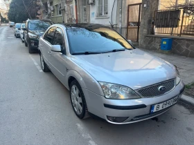 Ford Mondeo, снимка 9