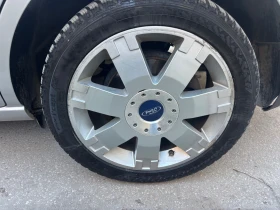Ford Mondeo, снимка 11