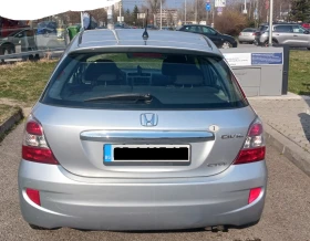 Honda Civic 1.7 CTDi, снимка 11