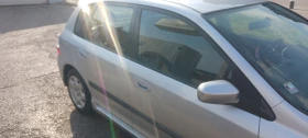 Honda Civic 1.7 CTDi, снимка 4