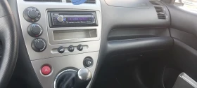 Honda Civic 1.7 CTDi, снимка 2