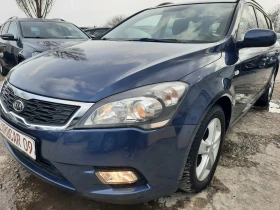 Kia Ceed 2010та КАТО НОВА, снимка 1
