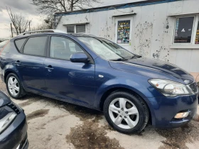 Kia Ceed 2010та КАТО НОВА, снимка 4