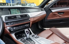 BMW 535 Touring, снимка 6