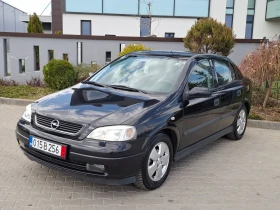 Opel Astra 1.7DTI* (75кс)* FACELIFT* ISUZU* НОВ ВНОС* * , снимка 2
