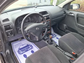 Opel Astra 1.7DTI* (75кс)* FACELIFT* ISUZU* НОВ ВНОС* * , снимка 12