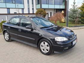 Opel Astra 1.7DTI* (75кс)* FACELIFT* ISUZU* НОВ ВНОС* * , снимка 8
