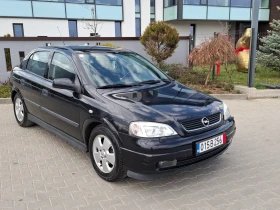 Opel Astra 1.7DTI* (75кс)* FACELIFT* ISUZU* НОВ ВНОС* * , снимка 7