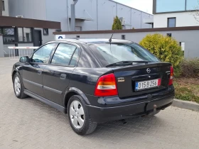 Opel Astra 1.7DTI* (75кс)* FACELIFT* ISUZU* НОВ ВНОС* * , снимка 6