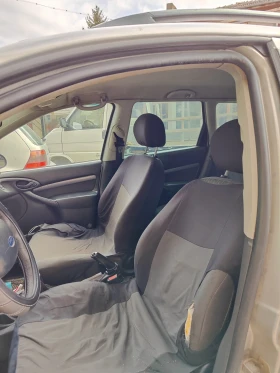Ford Focus, снимка 7