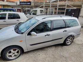 Ford Focus, снимка 1